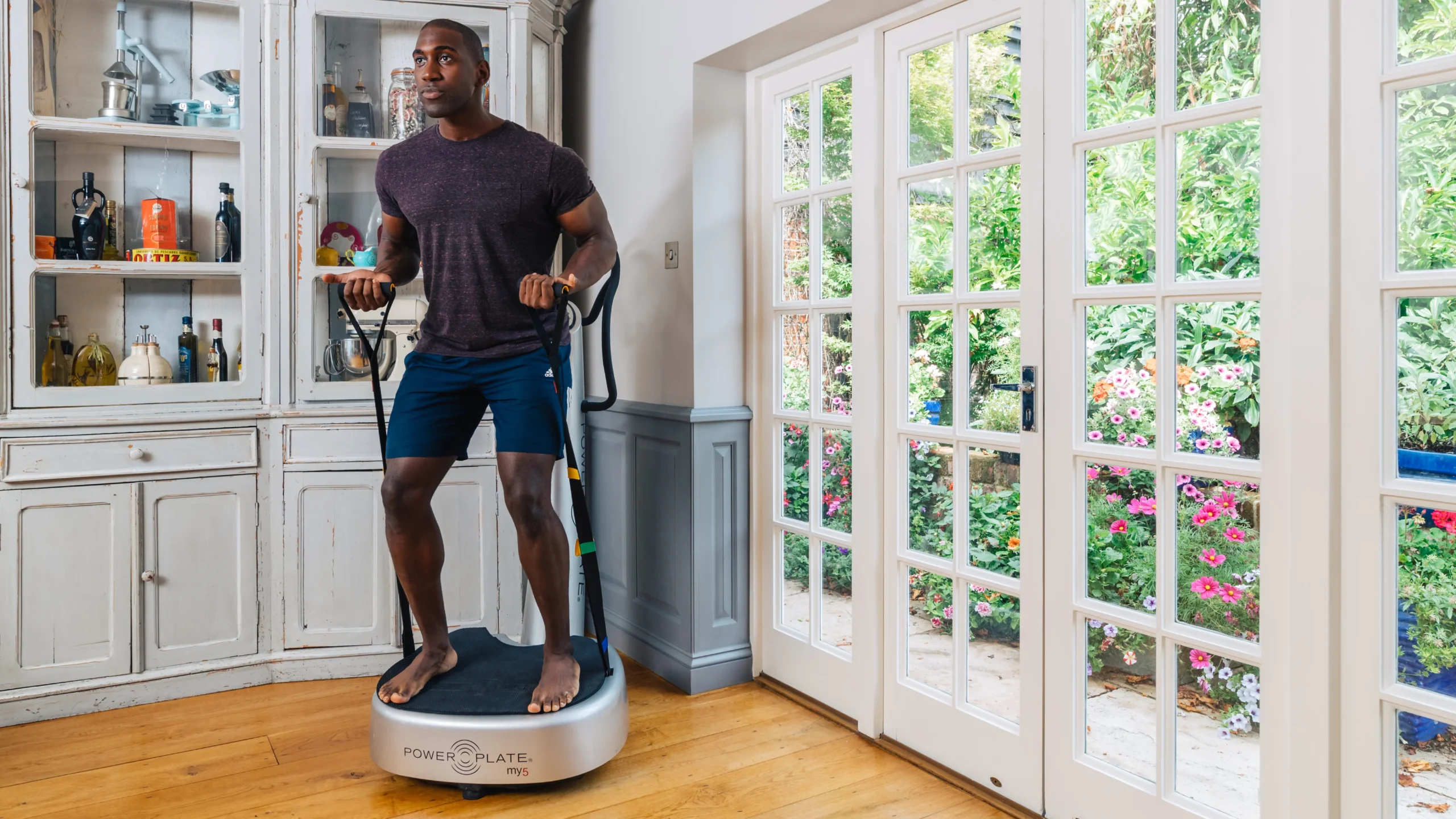 EBOO Therapy at Charleston Pain Relief Center