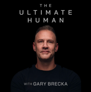 The Ultimate Human podcast with Gary Brecka.