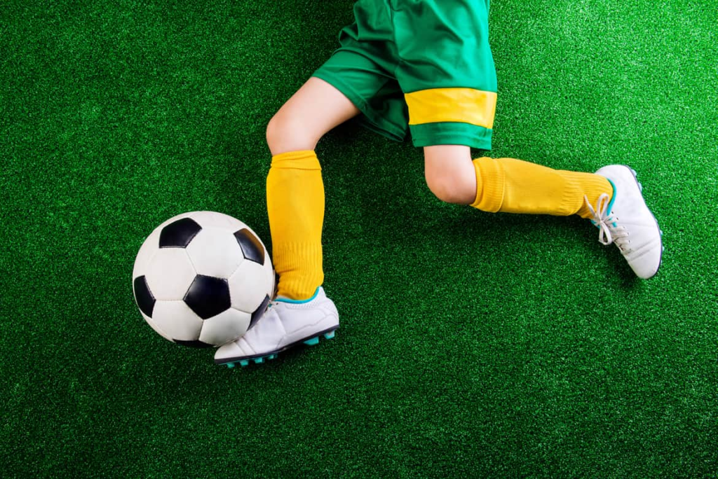 Help Football Tackling Pain: How Shockwave Therapy Helps Football Athletes Recover ...