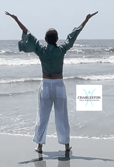 Dr. Tharnish Charleston Pain Relief Center