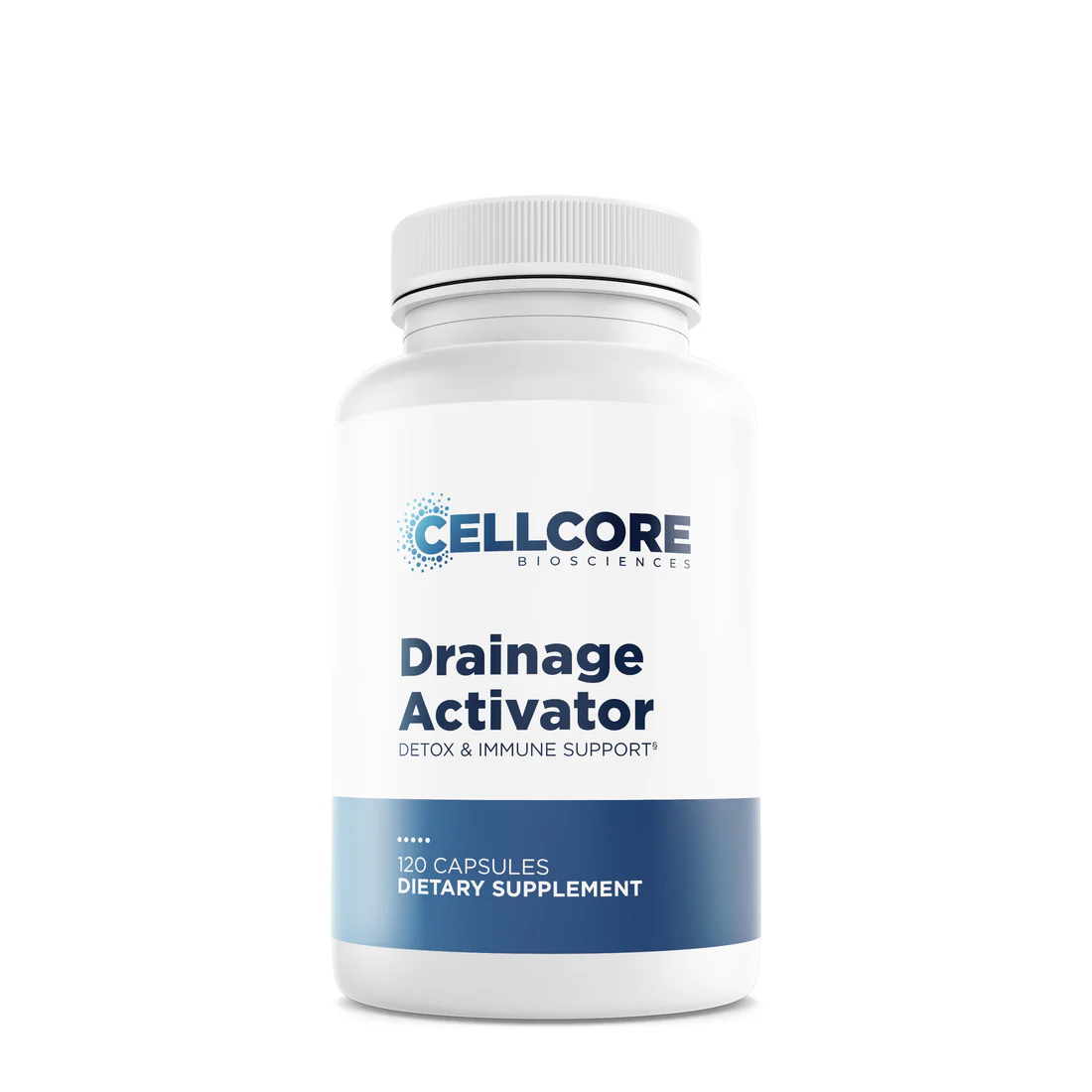 CellCore Drainage Activator