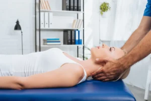 Trusted Auto Accident Chiropractor in North Charleston, SC – Charleston Pain Relief Center