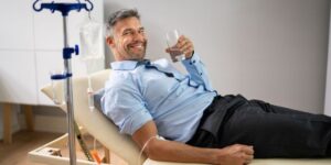 How Ozone Therapy Supports Immunity and Reduces Chronic Inflammation
