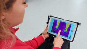 Early Pain Detection: Why Thermal Scan & Imaging Matters in Modern Pain Care