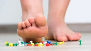 Neuropathy Treatment in Summerville, SC — Fast Acting Laser + SoftWave