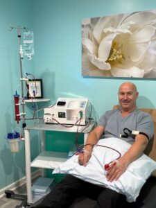 Eboo Therapy Treatment North Charleston Sc