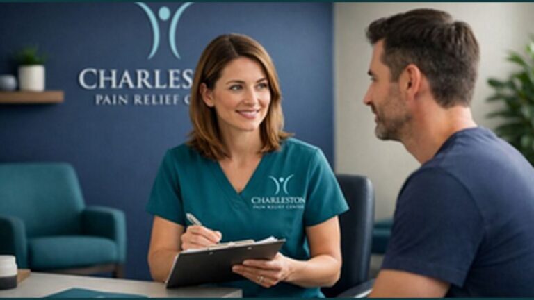 Hormone Reset at Charleston Pain Relief Center, North Charleston SC