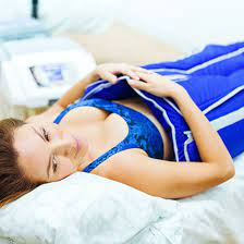 Drain & De-Puff Massage at Charleston Pain Relief Center, North Charleston SC