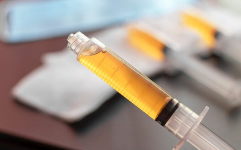 Concentrated Healing Plasma at Charleston Pain Relief Center, North Charleston SC