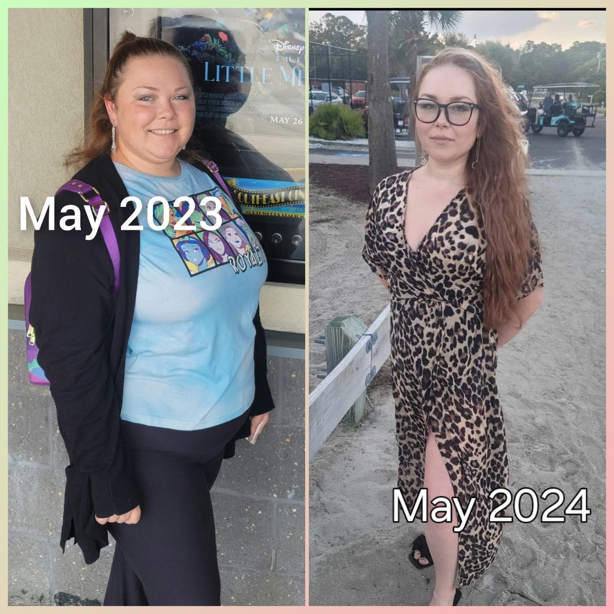 Real medical weight loss results at Charleston Pain Relief Center, North Charleston SC